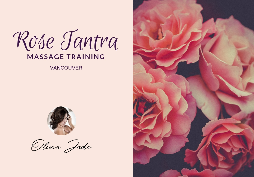 Rose Tantra Practitioner Training