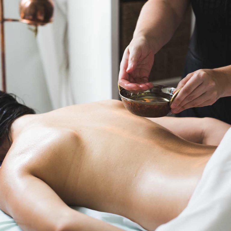 Erotic Massage vs. Tantra Massage