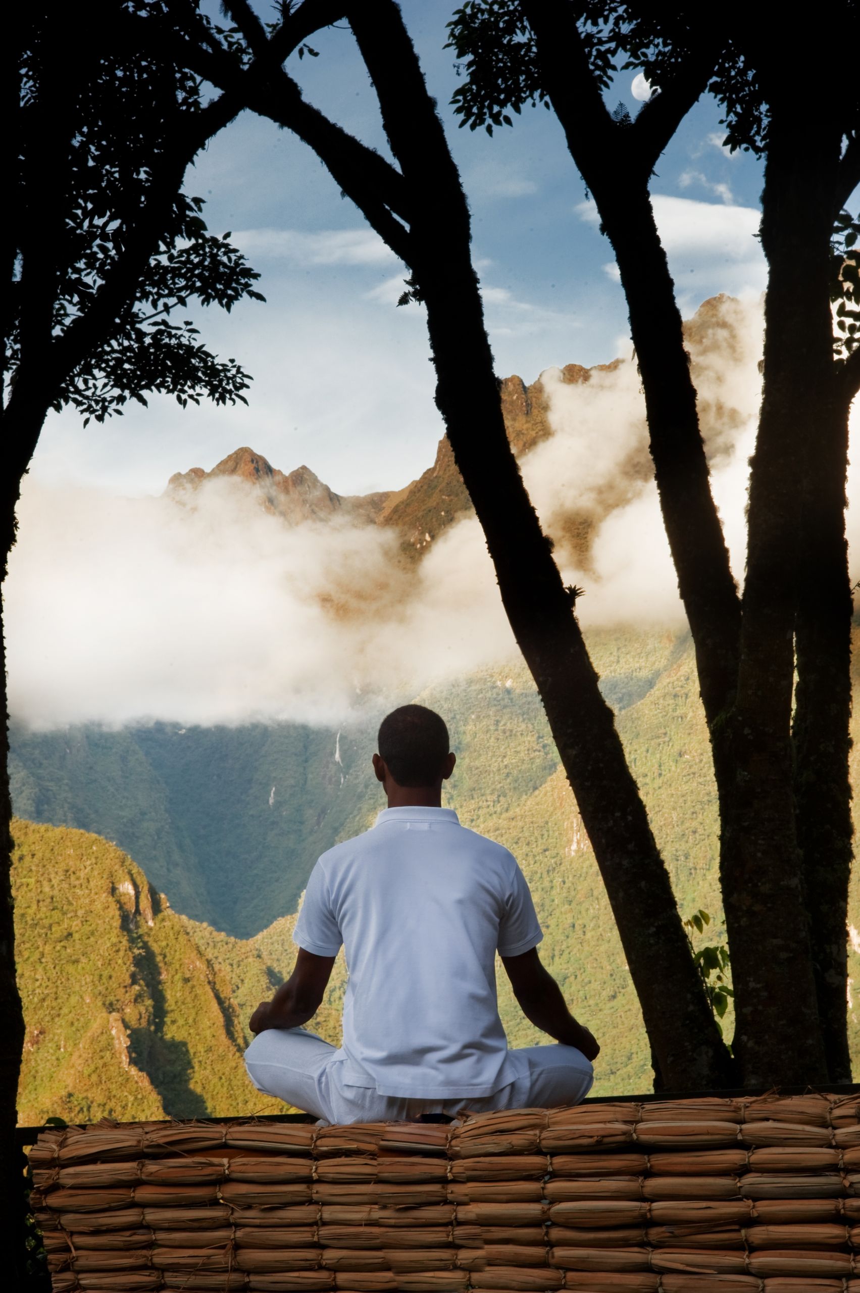 Tantra Meditation